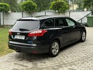 Ford Focus 1.6 Benzyna | Serwisowany | Gwarancja | Bogate wyposażenie | Zadbany - 3