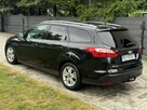 Ford Focus 1.6 Benzyna | Serwisowany | Gwarancja | Bogate wyposażenie | Zadbany - 4