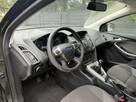 Ford Focus 1.6 Benzyna | Serwisowany | Gwarancja | Bogate wyposażenie | Zadbany - 7