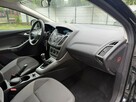 Ford Focus 1.6 Benzyna | Serwisowany | Gwarancja | Bogate wyposażenie | Zadbany - 10