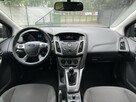 Ford Focus 1.6 Benzyna | Serwisowany | Gwarancja | Bogate wyposażenie | Zadbany - 11
