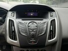 Ford Focus 1.6 Benzyna | Serwisowany | Gwarancja | Bogate wyposażenie | Zadbany - 14