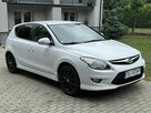 Hyundai i30 1.4 Benzyna | Serwisowany | Gwarancja | Bogate wyposażenie | Zadbany - 2