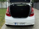 Hyundai i30 1.4 Benzyna | Serwisowany | Gwarancja | Bogate wyposażenie | Zadbany - 4