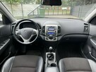 Hyundai i30 1.4 Benzyna | Serwisowany | Gwarancja | Bogate wyposażenie | Zadbany - 9