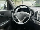 Hyundai i30 1.4 Benzyna | Serwisowany | Gwarancja | Bogate wyposażenie | Zadbany - 10