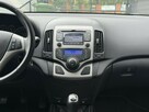 Hyundai i30 1.4 Benzyna | Serwisowany | Gwarancja | Bogate wyposażenie | Zadbany - 11