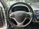 Hyundai i30 1.4 Benzyna | Serwisowany | Gwarancja | Bogate wyposażenie | Zadbany - 12