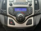 Hyundai i30 1.4 Benzyna | Serwisowany | Gwarancja | Bogate wyposażenie | Zadbany - 16