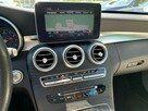 C 350e T 7G-TRONIC Avantgarde - 9