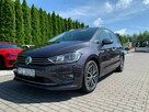 Volkswagen Golf Sportsvan 1.4 tsi 125 Zarejestrowany Serwisowany - 1