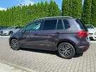 Volkswagen Golf Sportsvan 1.4 tsi 125 Zarejestrowany Serwisowany - 3
