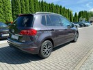 Volkswagen Golf Sportsvan 1.4 tsi 125 Zarejestrowany Serwisowany - 7