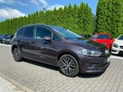 Volkswagen Golf Sportsvan 1.4 tsi 125 Zarejestrowany Serwisowany - 8