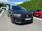 Volkswagen Golf Sportsvan 1.4 tsi 125 Zarejestrowany Serwisowany - 9