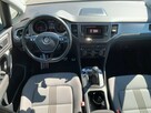 Volkswagen Golf Sportsvan 1.4 tsi 125 Zarejestrowany Serwisowany - 10