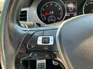 Volkswagen Golf Sportsvan 1.4 tsi 125 Zarejestrowany Serwisowany - 13