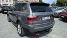 BMW X3 2.0 Diesel Moc 177KM 4x4 Xenon Skóry Tempomat Bogato Wyposażony - 13