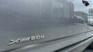 BMW X3 2.0 Diesel Moc 177KM 4x4 Xenon Skóry Tempomat Bogato Wyposażony - 16