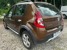 Dacia Sandero Stepway Skóry Alu Parktronik Klima - 4