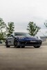 Porsche Panamera 4 2.9 V6 330KM, Salon PL, Serwisowany ASO, Panorama - 2