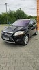 Ford Kuga - 1