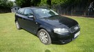 Audi A3 zarejestrowany , ubezpieczony. Polecam - 3