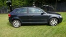 Audi A3 zarejestrowany , ubezpieczony. Polecam - 4