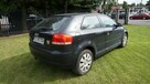 Audi A3 zarejestrowany , ubezpieczony. Polecam - 5