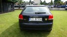 Audi A3 zarejestrowany , ubezpieczony. Polecam - 6