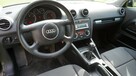 Audi A3 zarejestrowany , ubezpieczony. Polecam - 10