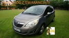 Opel Meriva Zarejestrowany, ubezpieczony. Gwarancja. Polecam!!! - 1