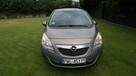 Opel Meriva Zarejestrowany, ubezpieczony. Gwarancja. Polecam!!! - 2