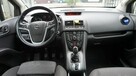 Opel Meriva Zarejestrowany, ubezpieczony. Gwarancja. Polecam!!! - 3