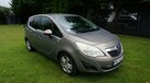 Opel Meriva Zarejestrowany, ubezpieczony. Gwarancja. Polecam!!! - 4