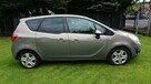 Opel Meriva Zarejestrowany, ubezpieczony. Gwarancja. Polecam!!! - 5