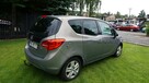 Opel Meriva Zarejestrowany, ubezpieczony. Gwarancja. Polecam!!! - 7