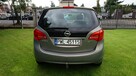 Opel Meriva Zarejestrowany, ubezpieczony. Gwarancja. Polecam!!! - 8