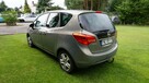 Opel Meriva Zarejestrowany, ubezpieczony. Gwarancja. Polecam!!! - 9
