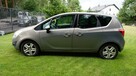 Opel Meriva Zarejestrowany, ubezpieczony. Gwarancja. Polecam!!! - 10