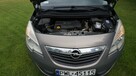 Opel Meriva Zarejestrowany, ubezpieczony. Gwarancja. Polecam!!! - 13