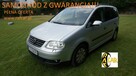 Volkswagen Touran zarejestrowany , ubezpieczony. Polecam!!! - 1
