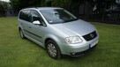 Volkswagen Touran zarejestrowany , ubezpieczony. Polecam!!! - 4