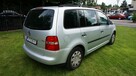 Volkswagen Touran zarejestrowany , ubezpieczony. Polecam!!! - 7