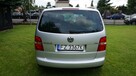 Volkswagen Touran zarejestrowany , ubezpieczony. Polecam!!! - 8