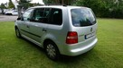 Volkswagen Touran zarejestrowany , ubezpieczony. Polecam!!! - 9