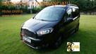 Ford Tourneo Courier Super stan. Gwarancja. Polecam!!! - 1