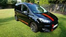 Ford Tourneo Courier Super stan. Gwarancja. Polecam!!! - 4