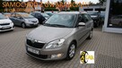 Škoda Fabia zarejestrowana, ubezpieczona. Polecam!!! - 1