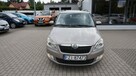 Škoda Fabia zarejestrowana, ubezpieczona. Polecam!!! - 2
